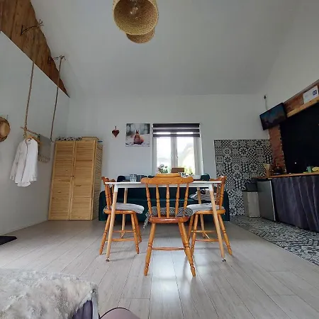 Siedlisko Farmhouse Okszow Eksteriør bilde