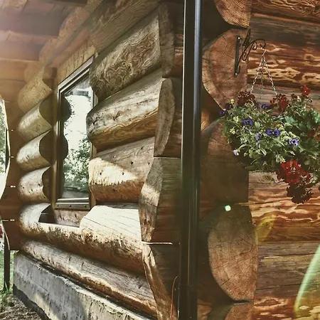 Siedlisko Farmhouse Okszow Eksteriør bilde