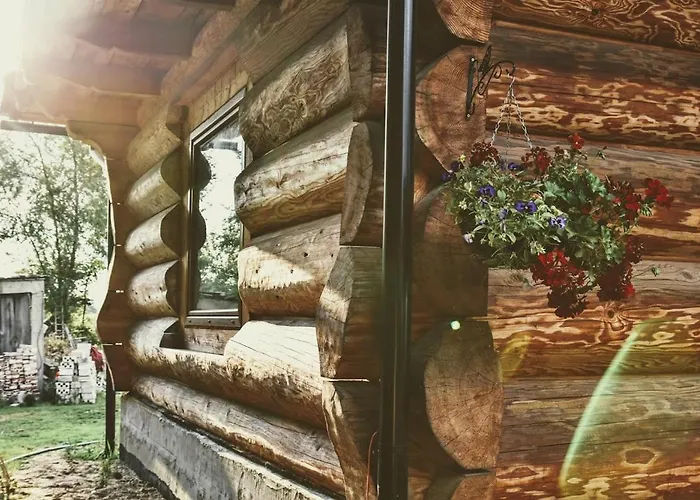 Siedlisko Farmhouse