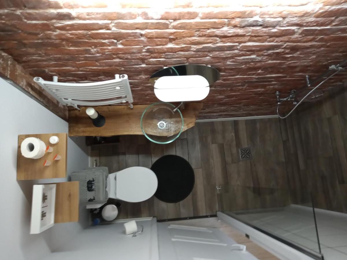 Siedlisko Apartmán Okszow