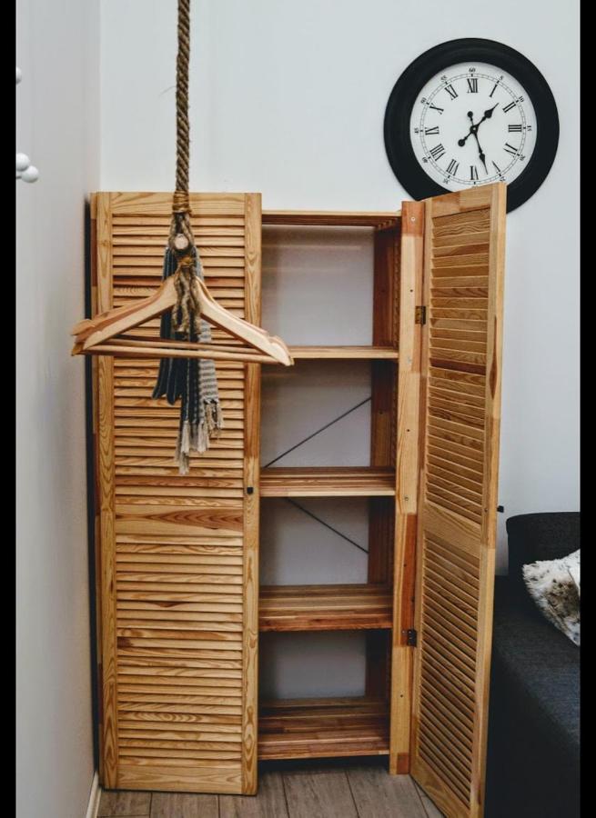 Apartment Siedlisko *