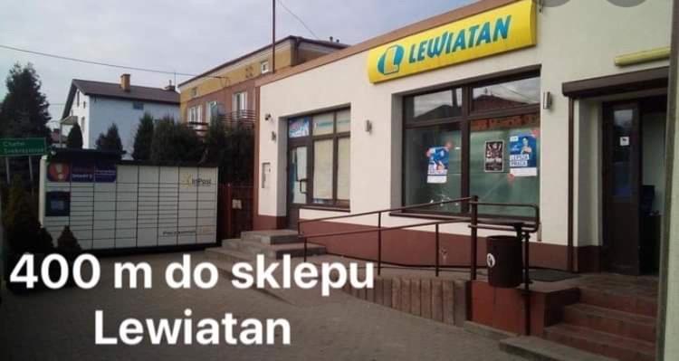 Siedlisko Apartment *