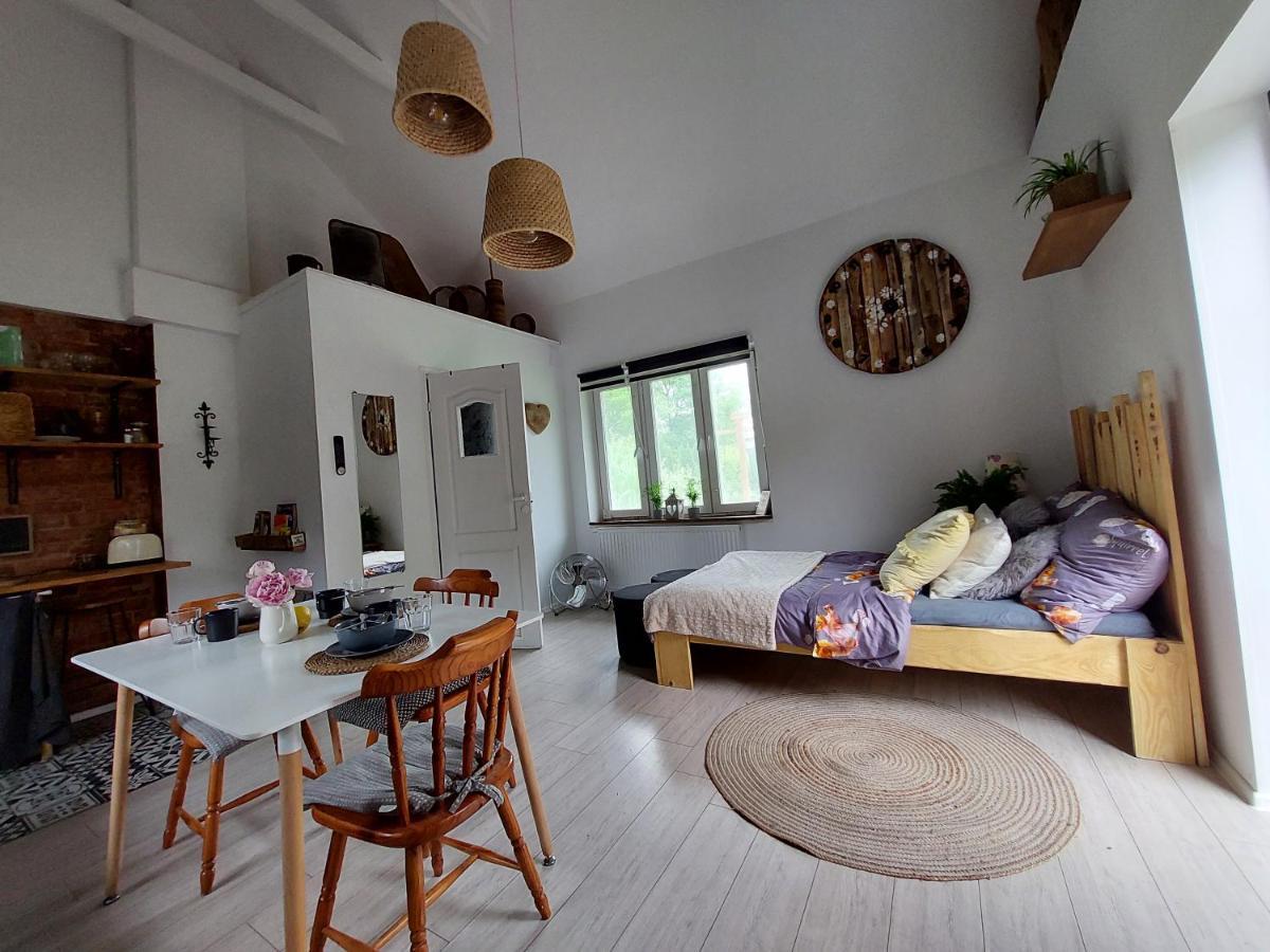 Apartmán Siedlisko