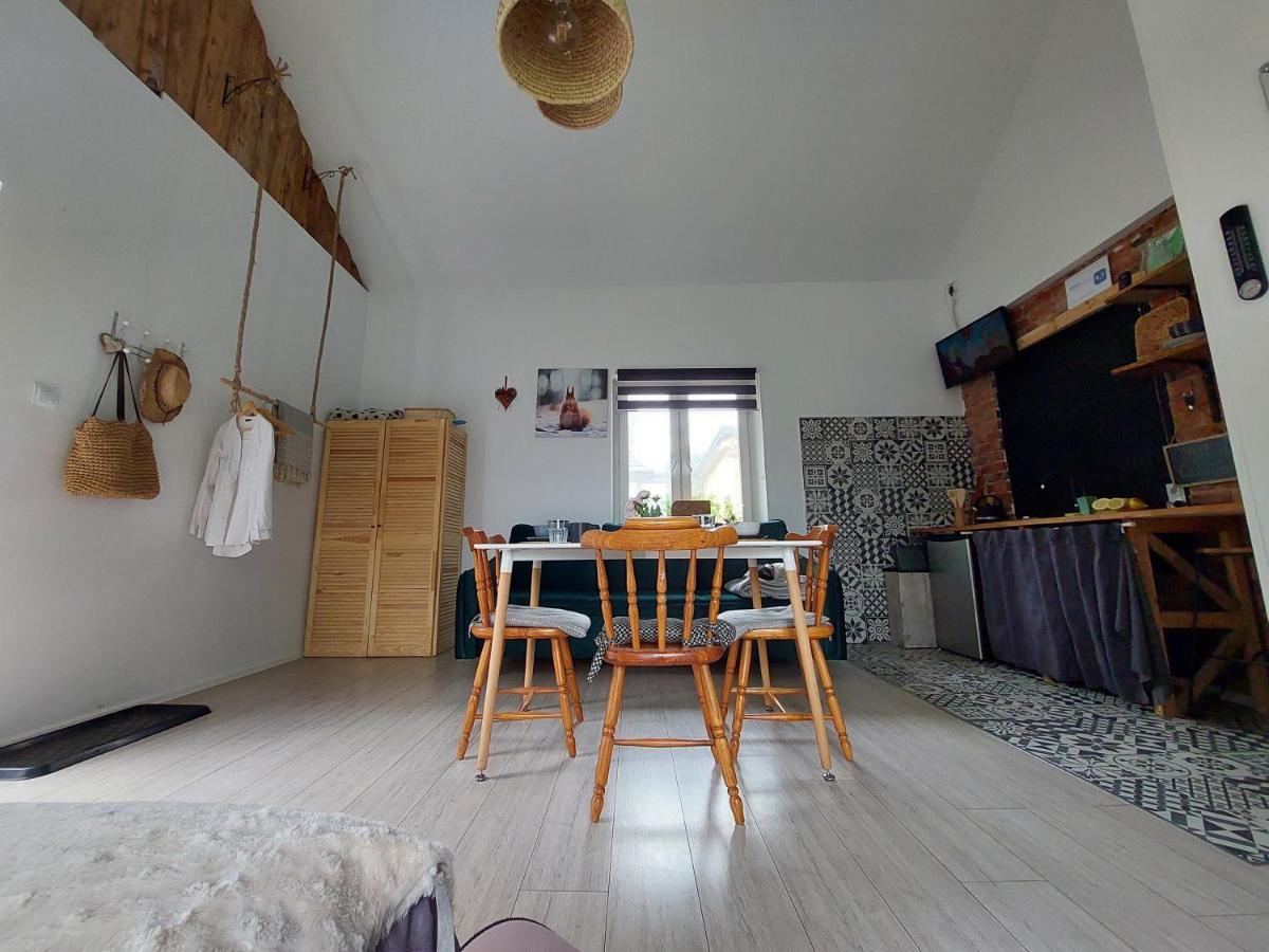 Siedlisko Apartment Okszow