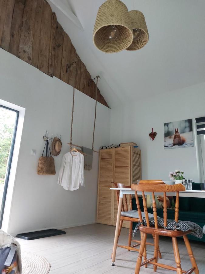 Siedlisko Apartment Okszow