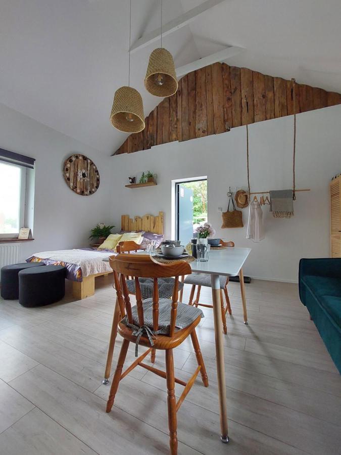 Apartment Siedlisko Okszow