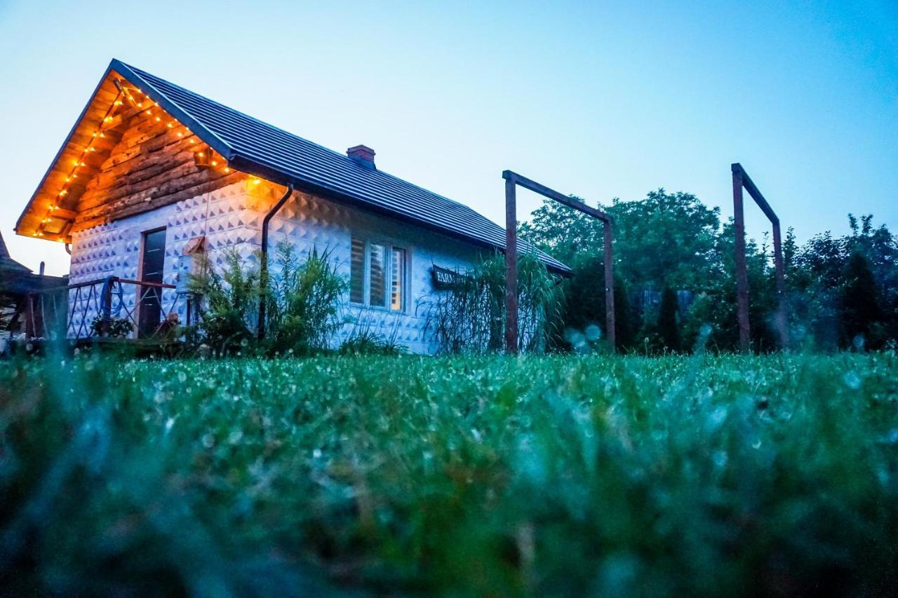 Apartmán Siedlisko