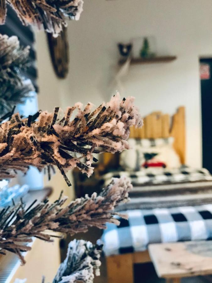 Siedlisko Apartmán Okszow