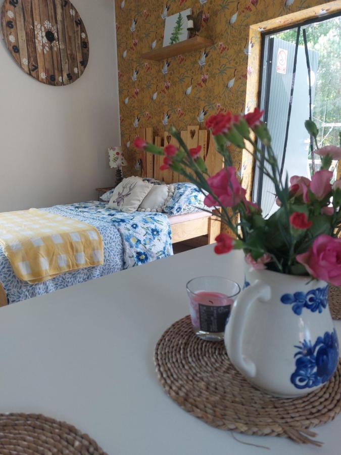 Apartment Siedlisko Okszow