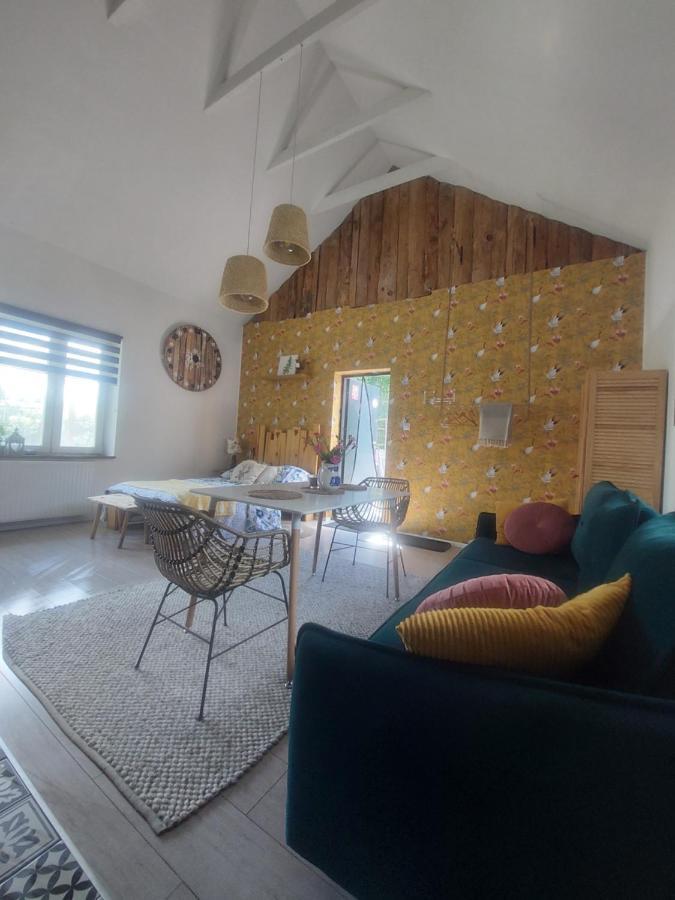 Apartment Siedlisko *