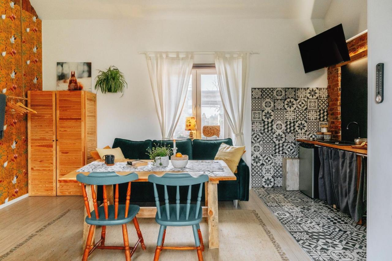 Apartment Siedlisko Okszow