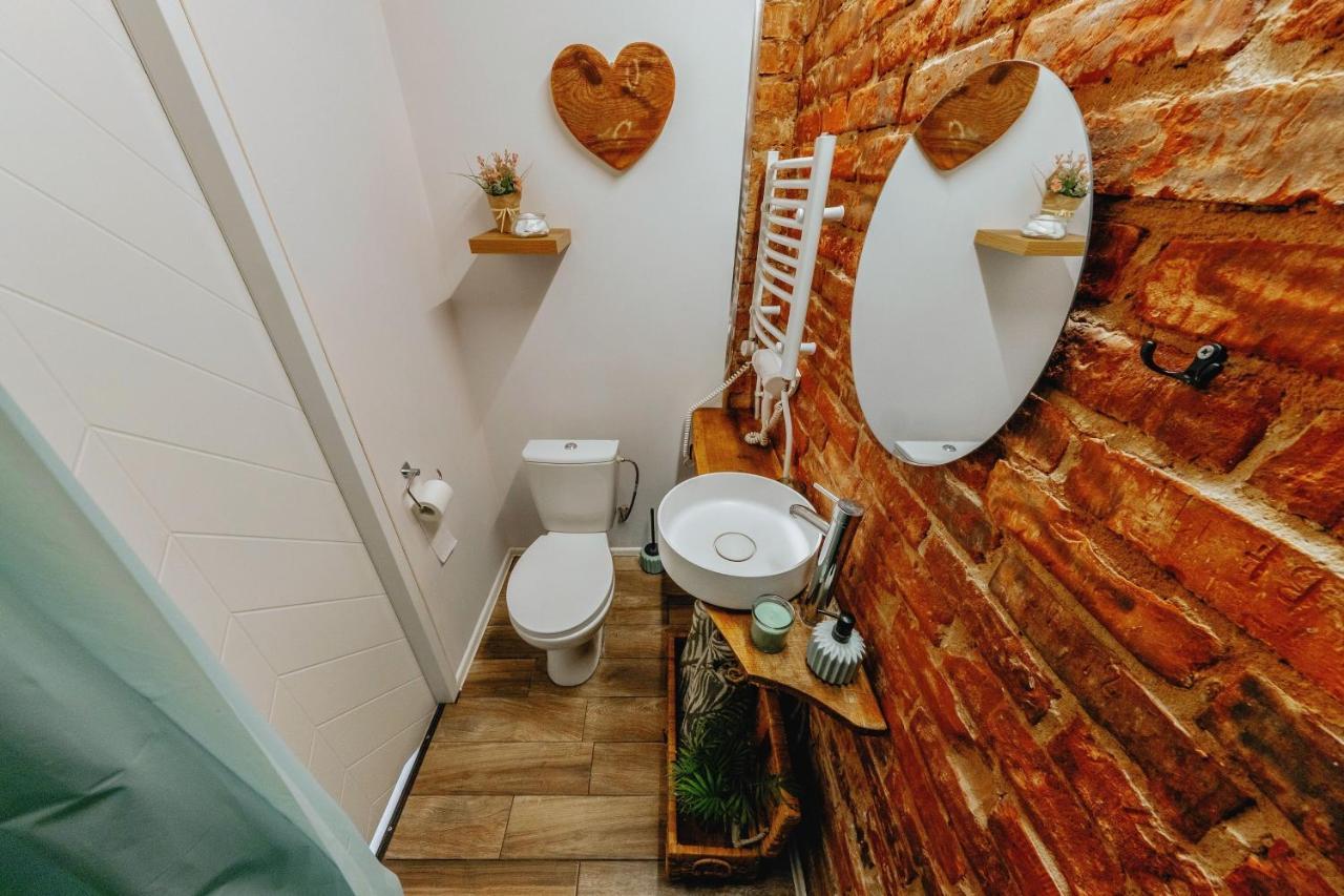 Siedlisko Apartment