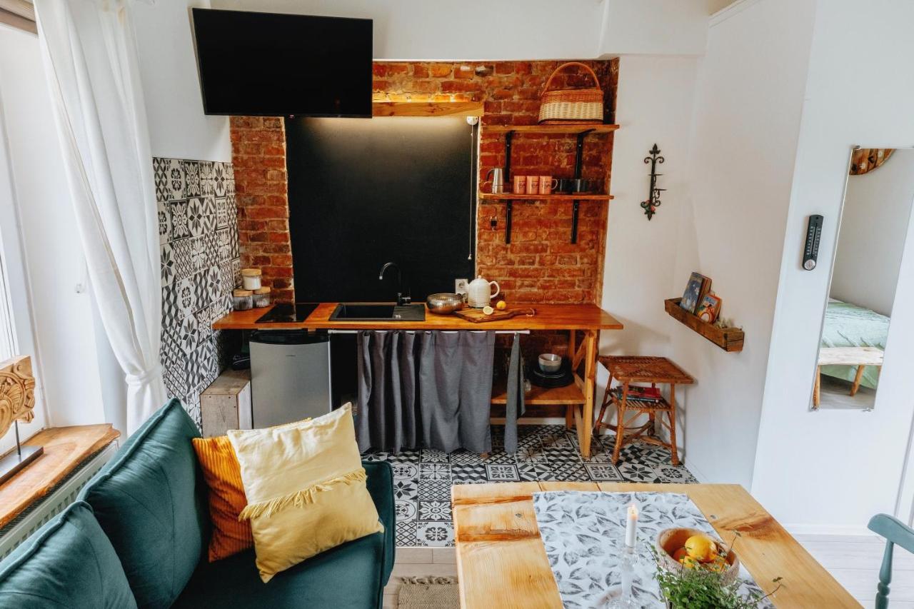 Siedlisko Apartment